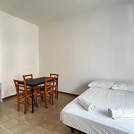 Casa Mia Apartment