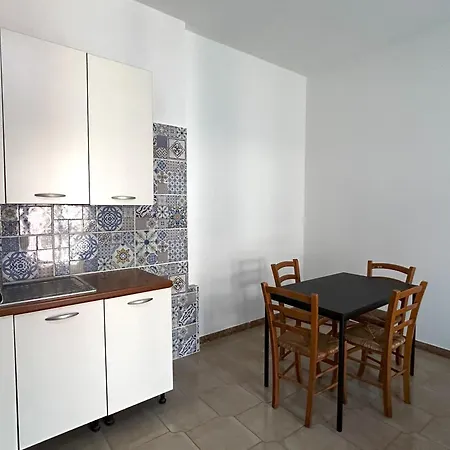 Apartment Casa Mia *