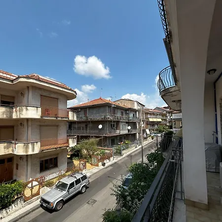 Casa Mia Apartment