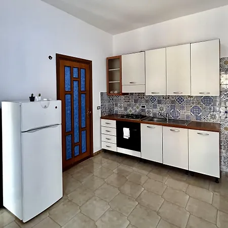 Apartment Casa Mia Fiumefreddo di Sicilia