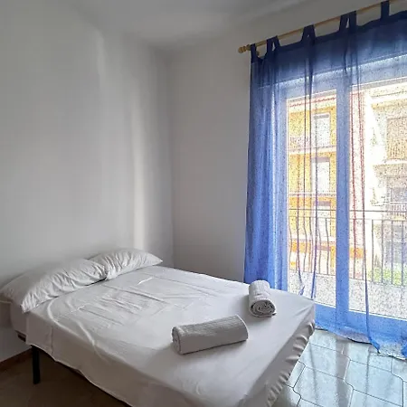 Casa Mia Apartment *