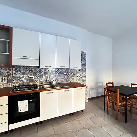 Casa Mia Fiumefreddo di Sicilia