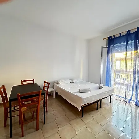 Apartment Casa Mia *