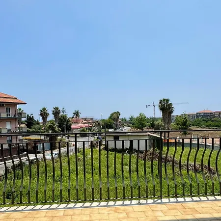 Casa Mia Apartment *