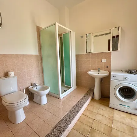 Apartment Casa Mia