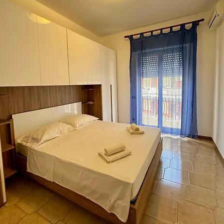 Casa La Perla Διαμέρισμα