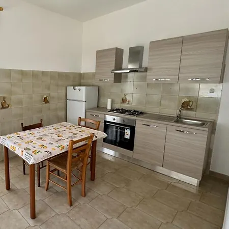 Διαμέρισμα Casa La Perla *