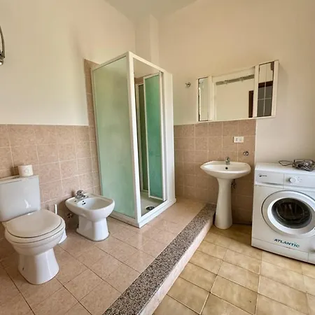 Casa Mia Apartment Fiumefreddo di Sicilia