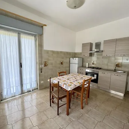 Casa Mia * Fiumefreddo di Sicilia