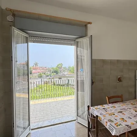 Casa La Perla