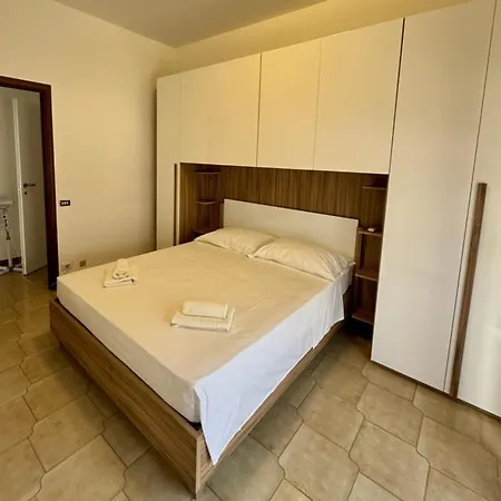 Casa Mia Apartment