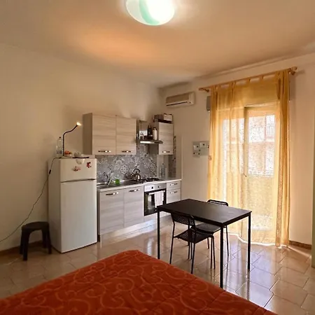 Casa La Perla Fiumefreddo di Sicilia